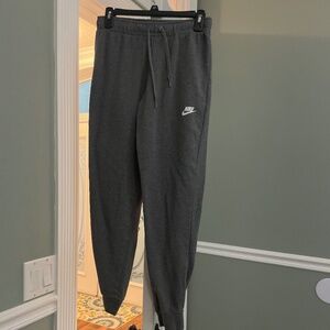 2 pairs of Womens Nike sweatpants